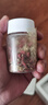 漁洀汐特大紅蛆蟲活餌肉蛆蟲鯽魚鯉魚蛆蟲野釣紅蛆活蛆牙子白蛆紅活蛆蟲 紅色2瓶  大號（每瓶150條）鑷子 曬單實拍圖