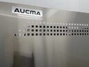 澳柯瑪商用廚房冰箱四門六門大容量冷藏冷凍雙溫酒店900升廚房直冷/風(fēng)冷無(wú)霜銅管省電制冷不銹鋼立式冰柜 VF-1390AW 風(fēng)冷無(wú)霜 六門全冷凍1340升 曬單實(shí)拍圖