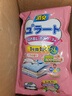 PISSA衣柜防潮防霉防蟲(chóng)蛀樟腦丸鞋柜抽屜除味除臭香薰包白桃烏龍香型 曬單實(shí)拍圖