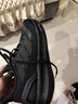 阿迪達(dá)斯adidas男鞋 女鞋PUREBOOST 5運(yùn)動休閑鞋黑色 ID115844.5碼 曬單實拍圖