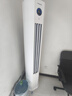 長虹（CHANGHONG）空調(diào)4匹熊貓懶新能效省電家電國家補(bǔ)貼220V家用電變頻立式空調(diào)柜機(jī)KFR-100LW/ZDTTW3+R2以舊換新 曬單實(shí)拍圖