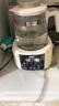 貝因美（Beingmate）恒溫水壺 恒溫壺嬰兒調(diào)奶器溫熱暖奶器家用沖奶粉電熱燒水壺 曬單實拍圖