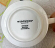 WEDGWOOD意大利浮雕馬克杯骨瓷咖啡杯茶杯水杯家用杯子 意大利浮雕馬克杯1個(gè)350ml 曬單實(shí)拍圖