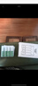 德力普（Delipow）充電電池 5號電池8粒配充電器7號五號AA通用玩具/鍵鼠鍵盤/電動牙刷/游戲手柄/遙控器 曬單實拍圖