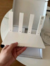 華為路由器全千兆WiFi6+家用無(wú)線5G雙頻穿墻王信號(hào)放大器增強(qiáng)器中繼器游戲家長(zhǎng)全屋電競(jìng)漏油器mesh WiFi6【無(wú)線1500M+全千兆口】國(guó)家補(bǔ)貼 5G雙頻+手游加速+全千兆網(wǎng)口 曬單實(shí)拍圖