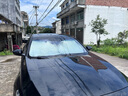 福耀玻璃 適用本田雅閣前擋風(fēng)玻璃 福耀汽車(chē)玻璃安裝更換隔熱雙層夾層 本田雅閣/2018-2021款 前擋【鍍膜】 曬單實(shí)拍圖