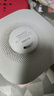 美的（Midea）空氣增濕加濕器超大霧量便攜家用母嬰專用臥室靜音除菌桌面小型空調(diào)風扇伴侶國家補貼女生禮物40S 曬單實拍圖