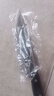楚家刀（chujiadao）炮彈殼骨專用刀分割刀商用特快超鋒利剃骨刀剝皮刀肉攤屠宰刀 0062（刃長17厘米） 曬單實拍圖