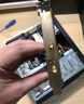 翼聯(lián)（EDUP）NGFF M.2轉(zhuǎn)PCI-E臺式機轉(zhuǎn)接板/卡無線網(wǎng)卡 Intel 9260 AX200 裸板 配AC天線EP-9625 曬單實拍圖