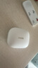 小米（MI）Redmi Buds 7S【政府補貼】半入耳主動降噪  藍牙耳機 適用于安卓蘋果手機 晴雪白 曬單實拍圖