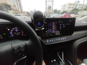 怡發(fā)適用于豐田九代凱美瑞車(chē)載手機支架專(zhuān)用2026款凱美瑞屏幕導航支架 豐田專(zhuān)用【電動(dòng)感應+無(wú)線(xiàn)充電】 24-26款九代凱美瑞【尺寸通用】 曬單實(shí)拍圖
