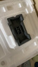 奧德萊（AOD）【國家補貼20%】洗鞋機全自動(dòng)家用洗脫一體風(fēng)干刷鞋機滾筒洗鞋子擦鞋器洗鞋神器 8kg全自動(dòng)家用烘干-全壁刷+底刷 曬單實(shí)拍圖