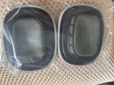 GESONGZHE 適用 蘋(píng)果Air.pods MAX 耳機套 耳罩海綿套 綠色-網(wǎng)布款 曬單實(shí)拍圖
