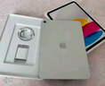 Apple/蘋果【國(guó)家補(bǔ)貼】iPad 11英寸 A16芯片2025年款 平板電腦 (128GB WLAN版/學(xué)習(xí)辦公娛樂(lè))藍(lán)色 曬單實(shí)拍圖