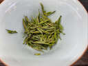唯茶安吉明前白茶2025新茶特級(jí)頭采特級(jí)正宗浙江特產(chǎn)白茶綠茶500g禮盒 曬單實(shí)拍圖