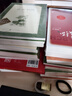 長征套裝上下冊全 初二八年級上推薦閱讀 初中名著閱讀課外書目 正版原著完整無刪減 王樹增 人民文學出版社 曬單實拍圖