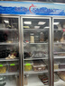穗凌 （SUILING）穗凌冰柜展示柜冷藏飲料柜無(wú)霜風(fēng)冷立式冰柜商用超市啤酒陳列柜全銅管保鮮果蔬冷柜 無(wú)霜風(fēng)冷1300升585瓶裝量 帶燈 曬單實(shí)拍圖