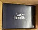 Reebok銳步官方男女鞋COURT ADVANCE時(shí)尚休閑復(fù)古板鞋 GZ9619 黑/白 42.5 (27.5cm),US: 9.5 曬單實(shí)拍圖