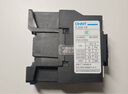 正泰（CHNT）CJX2-1210 220V 交流接觸器 12A接觸式繼電器 曬單實(shí)拍圖