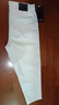 lululemon丨Relaxed-Tapered 男士寬松收腿長(cháng)褲 *中長(cháng)款 LM5AN1S 骨白 32 曬單實(shí)拍圖