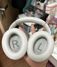 魔律適用于魔音Beats Solo3耳罩Solo Wireless藍(lán)牙頭戴式B0534 A1796耳機(jī)套海綿套耳罩替換耳機(jī)配件 【原配版】絲緞金耳機(jī)套一對 曬單實拍圖