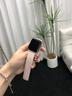 蘋果手機通用Apple Watch S10 智能手表頂配心率血壓血氧檢測手環(huán) 紅膠玫金 曬單實拍圖