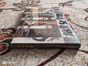 龍女牧羊 連環(huán)畫(huà)小人書(shū) 32開(kāi)大精 一版一印 盧延光 繪 絹版 曬單實(shí)拍圖