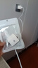 適用于華為快充數(shù)據(jù)線type-c6A超級閃充電器線12066W榮耀小米vi 【官配正品】6A超級快充- 1米*2 曬單實拍圖