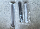 艾杜紗（ettusais）極細(xì)印象眼線膠筆03暖棕色0.09g順滑顯色防水持久中秋禮物女 曬單實(shí)拍圖