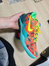 耐克NIKE 男籃球鞋尖貨爆款 KOBE 8 運(yùn)動(dòng)鞋HM9621-900橙藍(lán)鴛鴦41 曬單實(shí)拍圖