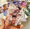 卡游哪吒卡片熾影包正版魔童鬧海電影周邊整盒5五元包收藏卡赤影玩具 哪吒集卡社兩元包一盒 發(fā)出不退不換 曬單實(shí)拍圖