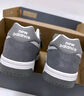 NEW BALANCE NB官方板鞋男鞋女鞋復(fù)古休閑平底鞋低幫百搭運(yùn)動(dòng)鞋BB480L系列 淺灰色/深灰色 BB480LEC 45 (腳長(zhǎng)29cm) 曬單實(shí)拍圖