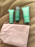 碧歐泉（BIOTHERM）男士小樣護(hù)膚品套裝 水動(dòng)力旅行裝套裝 3件(潔面40ml+水30ml+乳液20ml) 曬單實(shí)拍圖