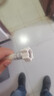 海爾（Haier）波輪洗衣機(jī)全自動(dòng)小型 7公斤 浸泡洗 智能稱重 宿舍 租房神器 專屬洗滌程序M1269G 旗艦上新|一鍵洗 曬單實(shí)拍圖