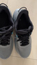 安踏兒童運動(dòng)鞋駭浪專(zhuān)業(yè)體育課跑鞋春秋男大童競訓跑步鞋A12445513 曬單實(shí)拍圖