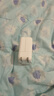 Apple/蘋果 35W雙USB-C接口充電器-豎向蘋果充電頭雙口充電器原裝充電器快充頭適用iPhone/iPad/AirPods 曬單實(shí)拍圖