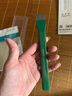 威力獅鑿子 鏨子手工扁鑿墻壁混凝土開(kāi)槽鑿【家用】木工鑿 W3153C 曬單實(shí)拍圖