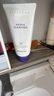 德妃（DERMAFIRM）保濕潔面乳紫蘇紫氨基酸洗面奶男女適用敏感肌適用修護(hù)舒緩 保濕洗面奶150g 2.0版本 曬單實(shí)拍圖
