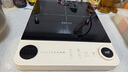 熱情好太太超薄家用智能5000W平面電磁爐電陶爐灶猛火爆炒智能定時(shí)預約大功率商業(yè)用多功能迷你省電池爐套餐 Z3款-智慧屏電陶爐 曬單實(shí)拍圖