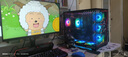 華碩ROG全家桶i9 14900KF華碩RTX5080主機5070Ti臺式電腦組裝機高端電競游戲直播設計渲染視頻剪輯整機 配置1:i5 14600KF+華碩5060Ti 曬單實拍圖