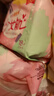 高潔絲（Kotex）衛(wèi)生巾 日用240mm親親棉絲薄棉柔姨媽巾日夜套裝整箱批發(fā) 日用240mm108片 曬單實拍圖