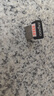 雷柏雷柏?zé)o線鍵盤鼠標(biāo)接收器E1050 X1800S M10 X1800PRO通用配件RAPOO 1號-鍵盤或套裝用-黑色 曬單實(shí)拍圖