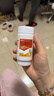 卡奇爾 維D2磷葡鈣片72片/瓶/盒 兒童孕婦鈣備孕哺乳期婦女鈣磷的補(bǔ)充預(yù)防和治療佝僂病維生素d2磷葡鈣片 曬單實(shí)拍圖