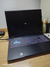 華碩（ASUS）天選6 政府補貼5%16英寸電競游戲本 筆記本電腦 銳龍7 H260/RTX5050/日蝕灰 16G內存/512G高速固態(tài)硬盤(pán) 曬單實(shí)拍圖