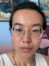 dyey白松露氨基酸洗面奶男女控油嫩白提亮深層清潔收縮毛孔100g 曬單實(shí)拍圖