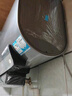 海爾（Haier）國家補貼20%雙膽扁桶電熱水器80升 BK3 小魔盒鮮活水 3300W變頻速熱節能 鎂棒免更換 家用儲水式 曬單實(shí)拍圖