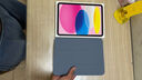 Apple/蘋果【國家補貼】iPad 11英寸 A16芯片2025年款 平板電腦 (128GB WLAN版/學習辦公娛樂)黃色 曬單實拍圖
