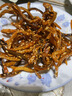 胖東來(lái)品質(zhì)香辣鰻魚絲250g罐裝即食麻辣海味魚干休閑小吃 【凈重250克*1罐】香辣鰻魚絲 曬單實(shí)拍圖