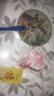 九能漢服女童古裝2025新款兒童仙女襦裙古風(fēng)連衣裙禮服夏季公主裙演出 漸變粉 偏小 140 適合身高126-135cm 約48-57斤 曬單實(shí)拍圖