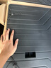 固特異（Goodyear）汽車后備箱墊適用智界R7全TPE后備箱墊防水環(huán)保尾箱墊 曬單實(shí)拍圖